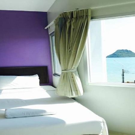 Prachuap Beach Hotel Prachuap Khiri Khan Eksteriør billede