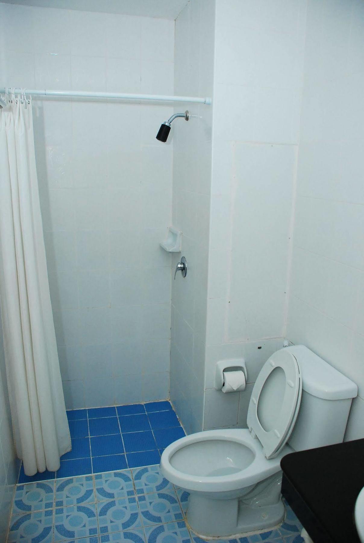 Prachuap Beach Hotel Prachuap Khiri Khan Eksteriør billede