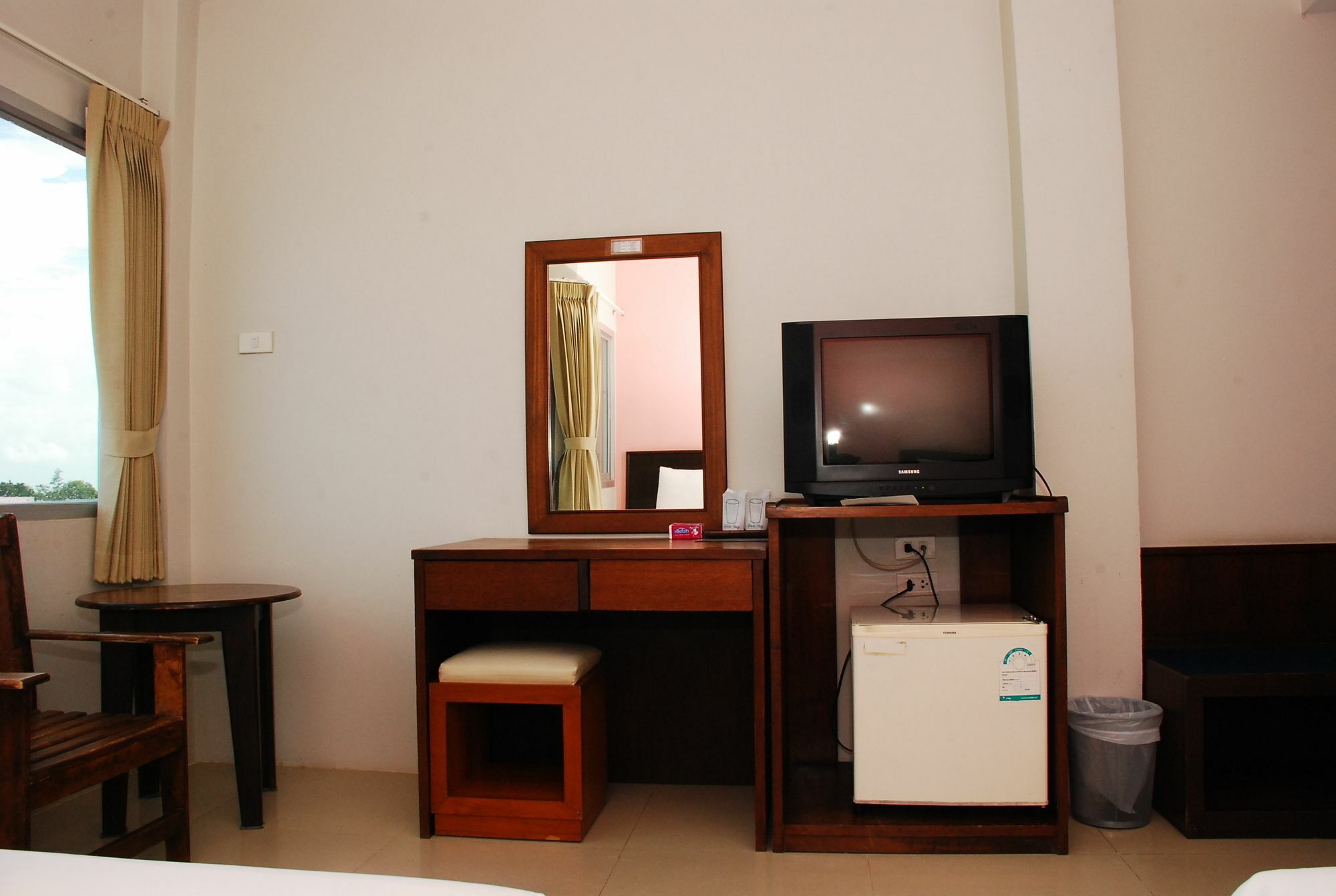 Prachuap Beach Hotel Prachuap Khiri Khan Eksteriør billede